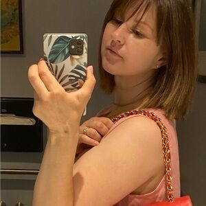 Meet your Posher, Anastasia